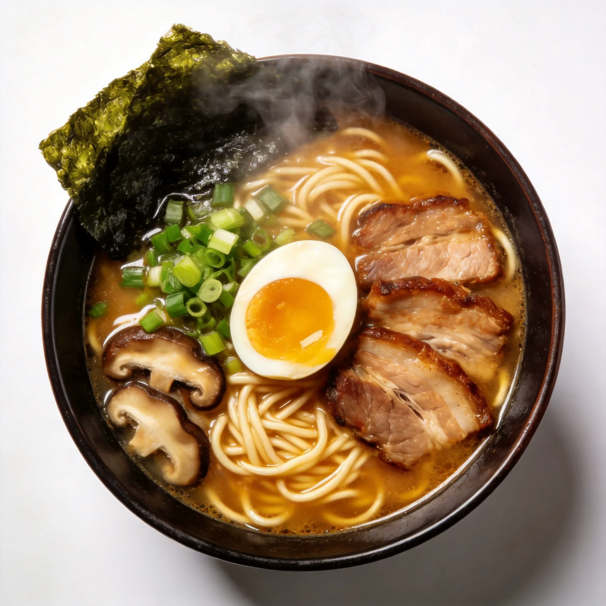Asian Cuisine