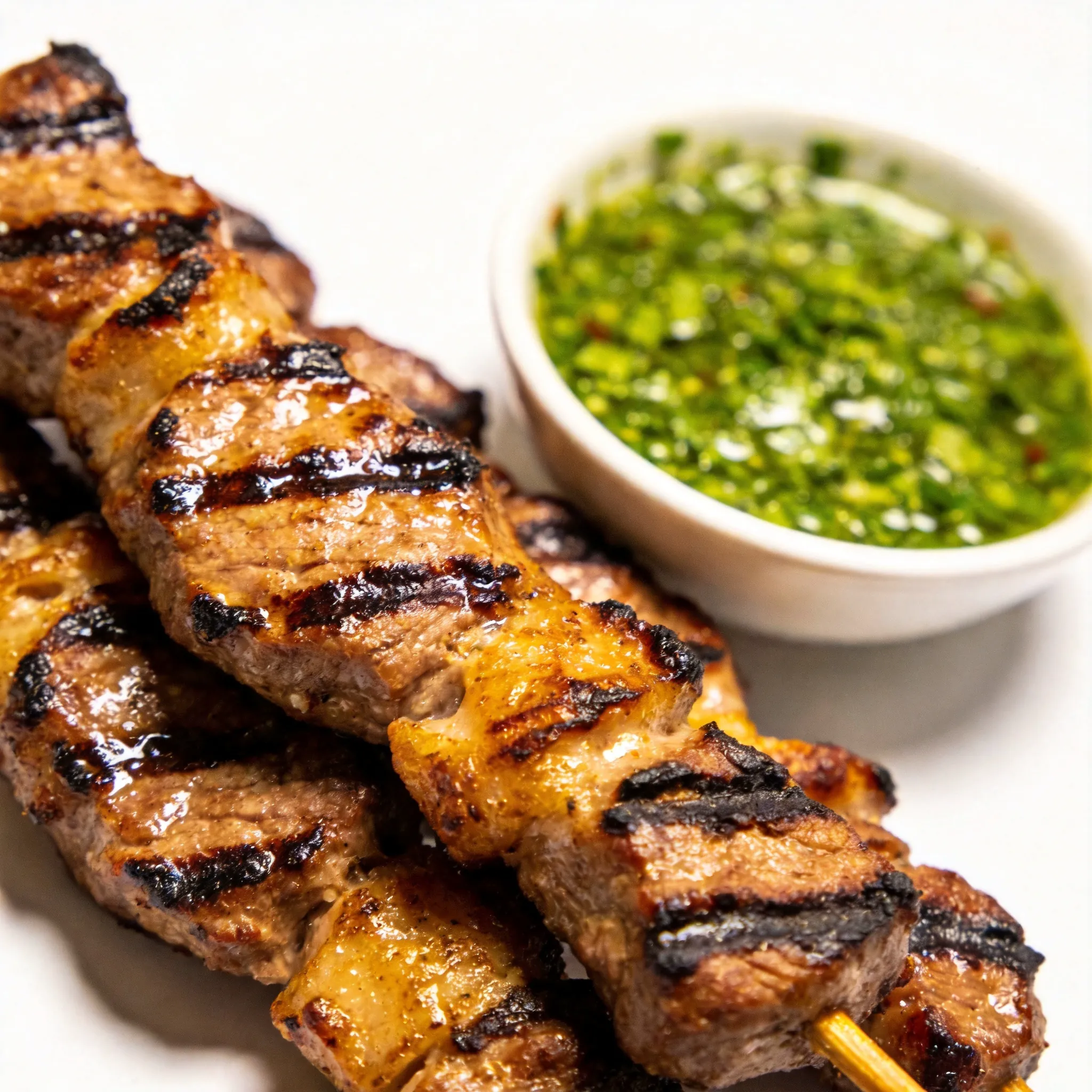 Brazilian Food