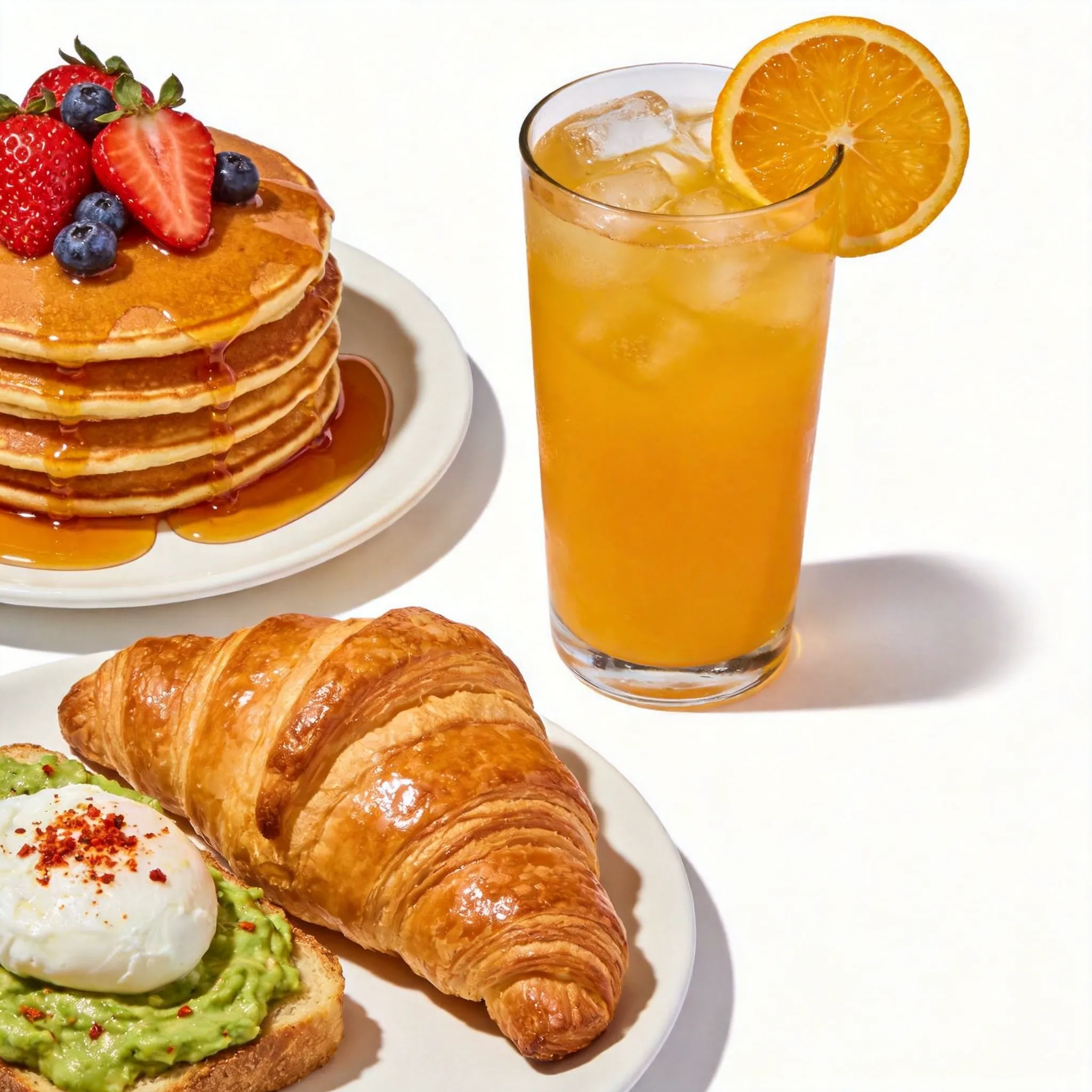 Breakfast & Brunch