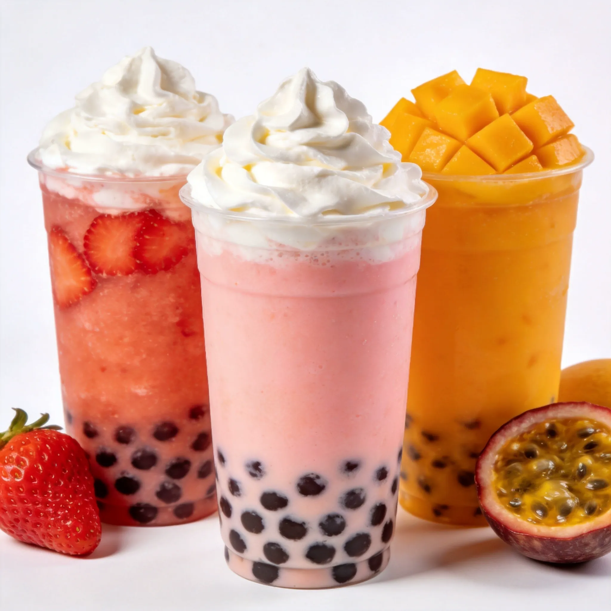 Bubble Tea