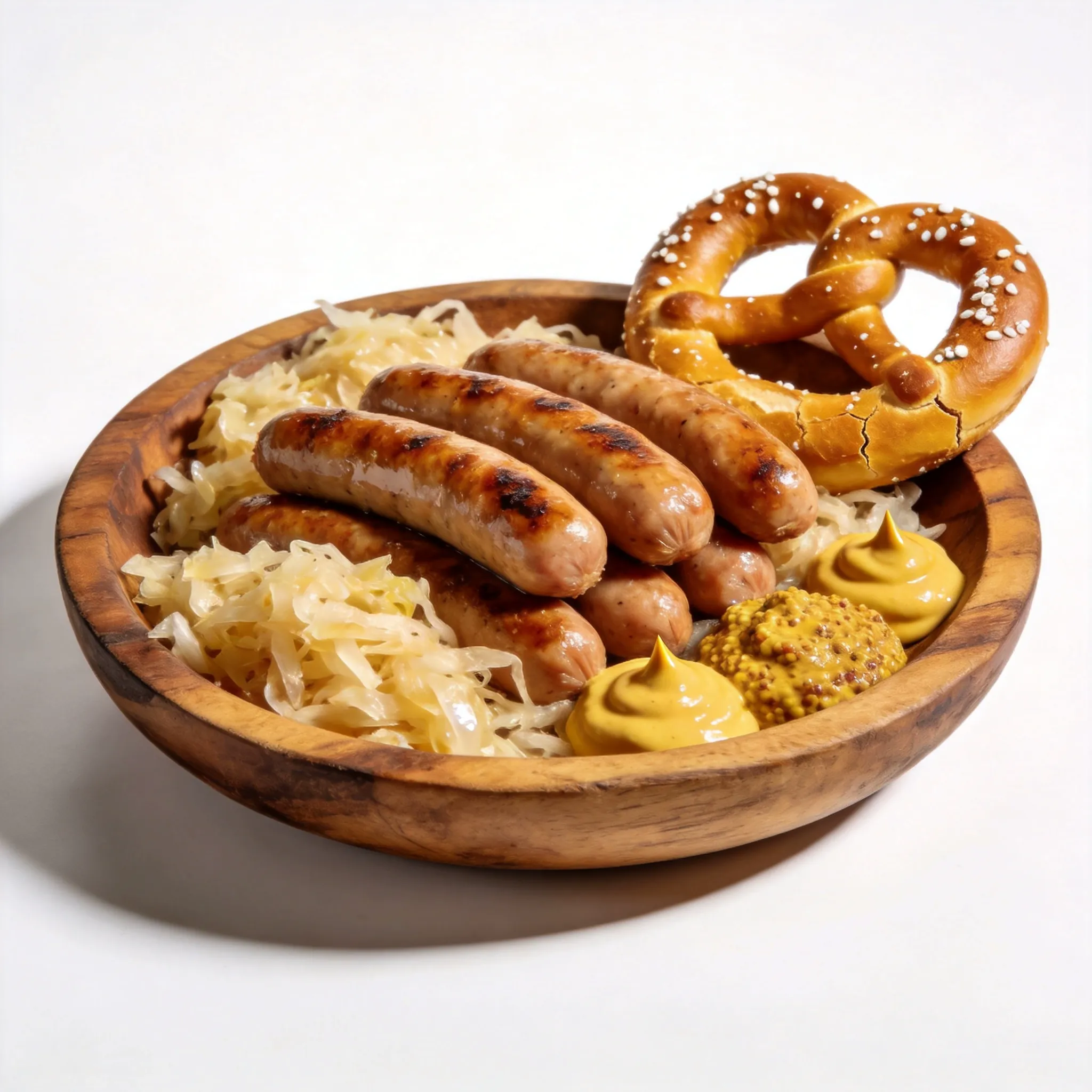 German Food