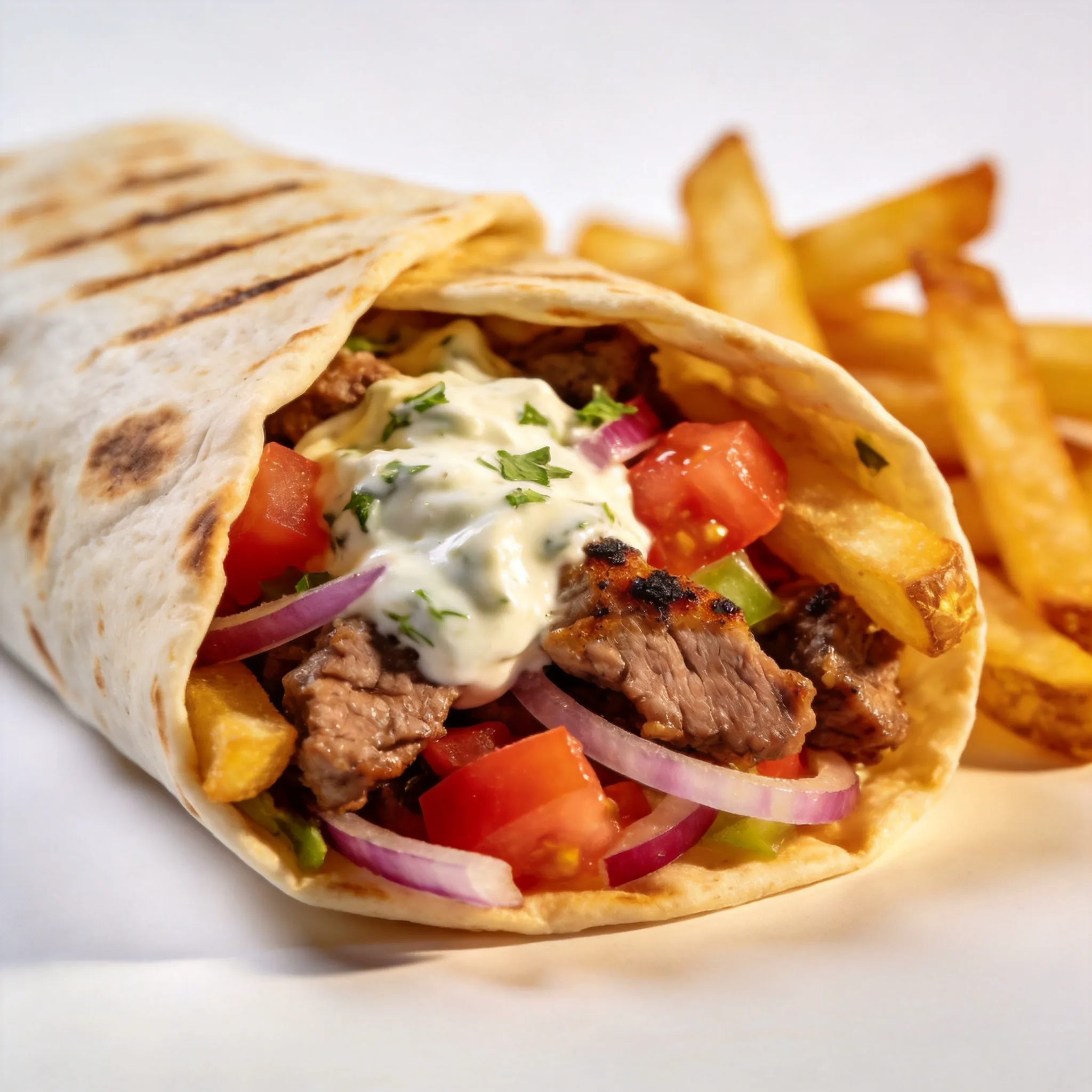 Greek Food
