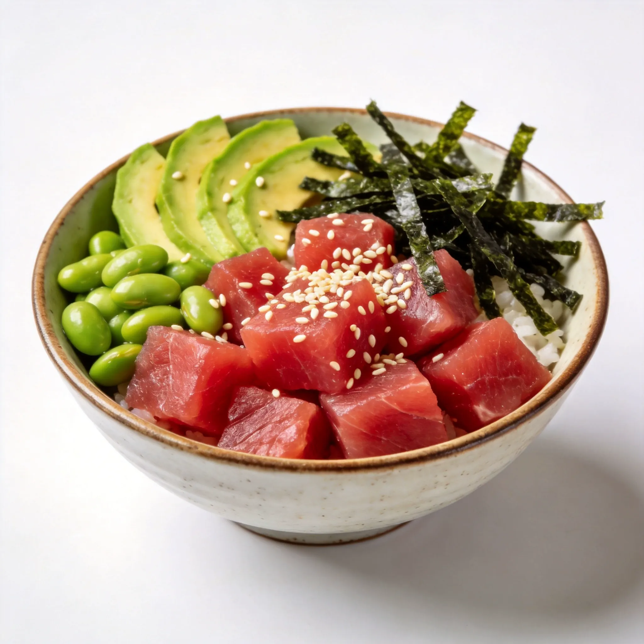 Hawaiian Food