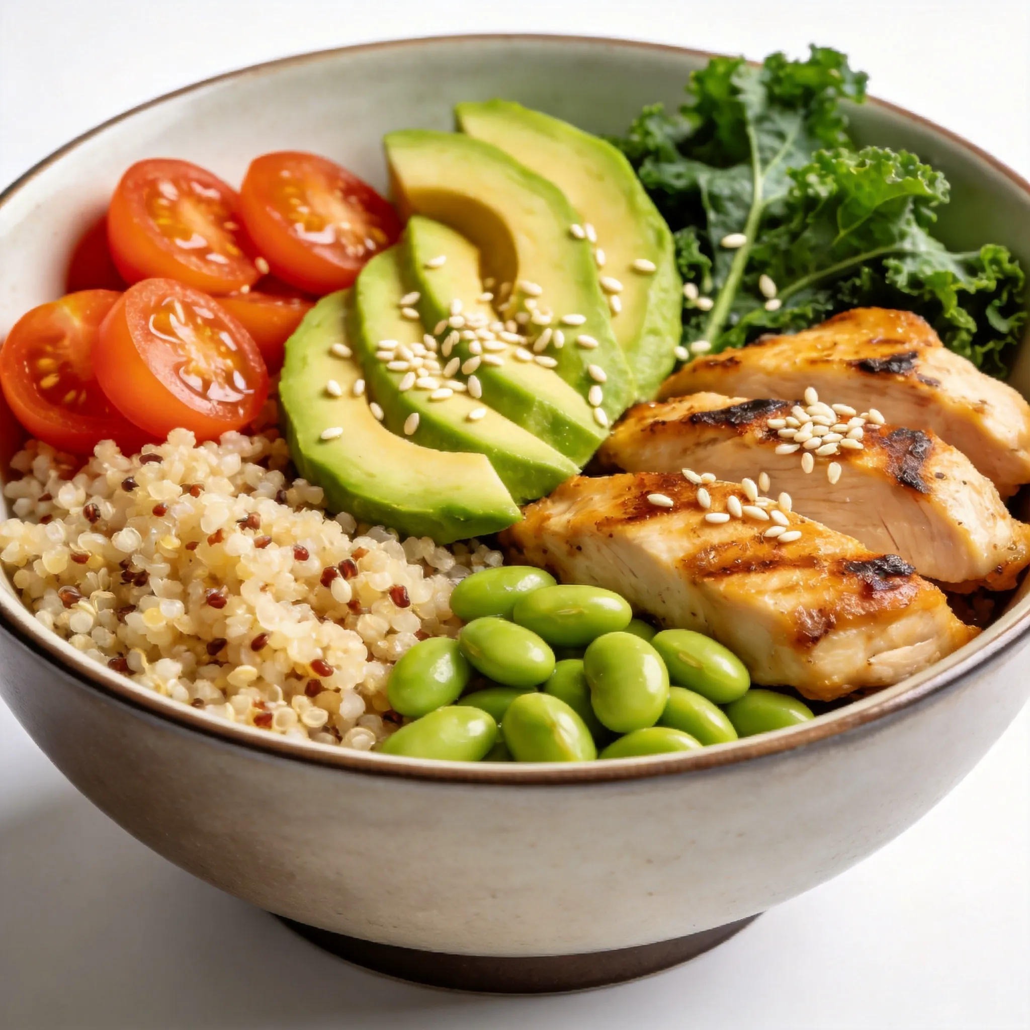 Healthy Food