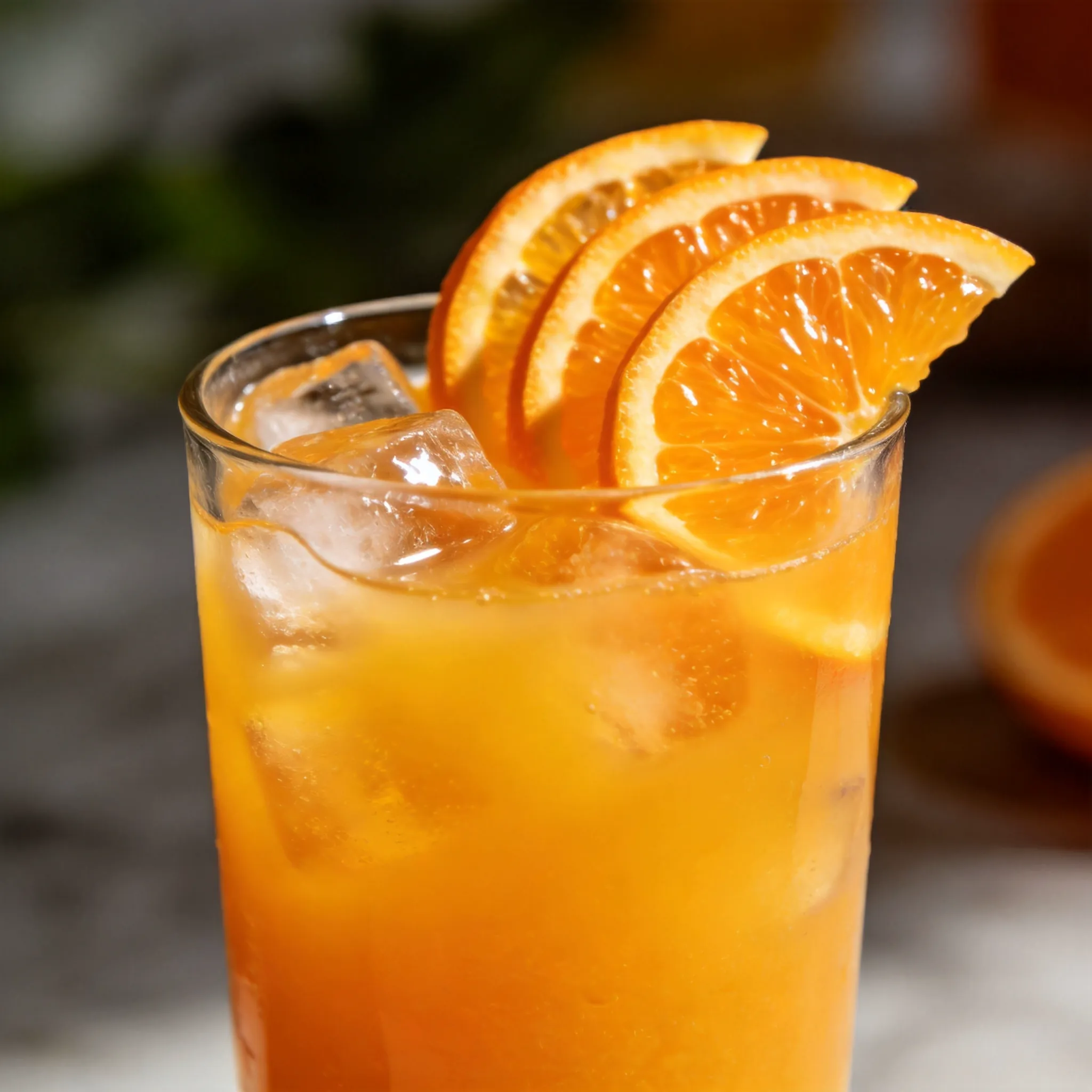 Fresh Juice