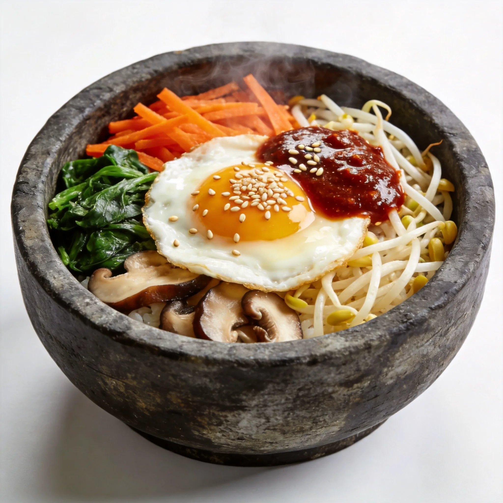 Korean Food