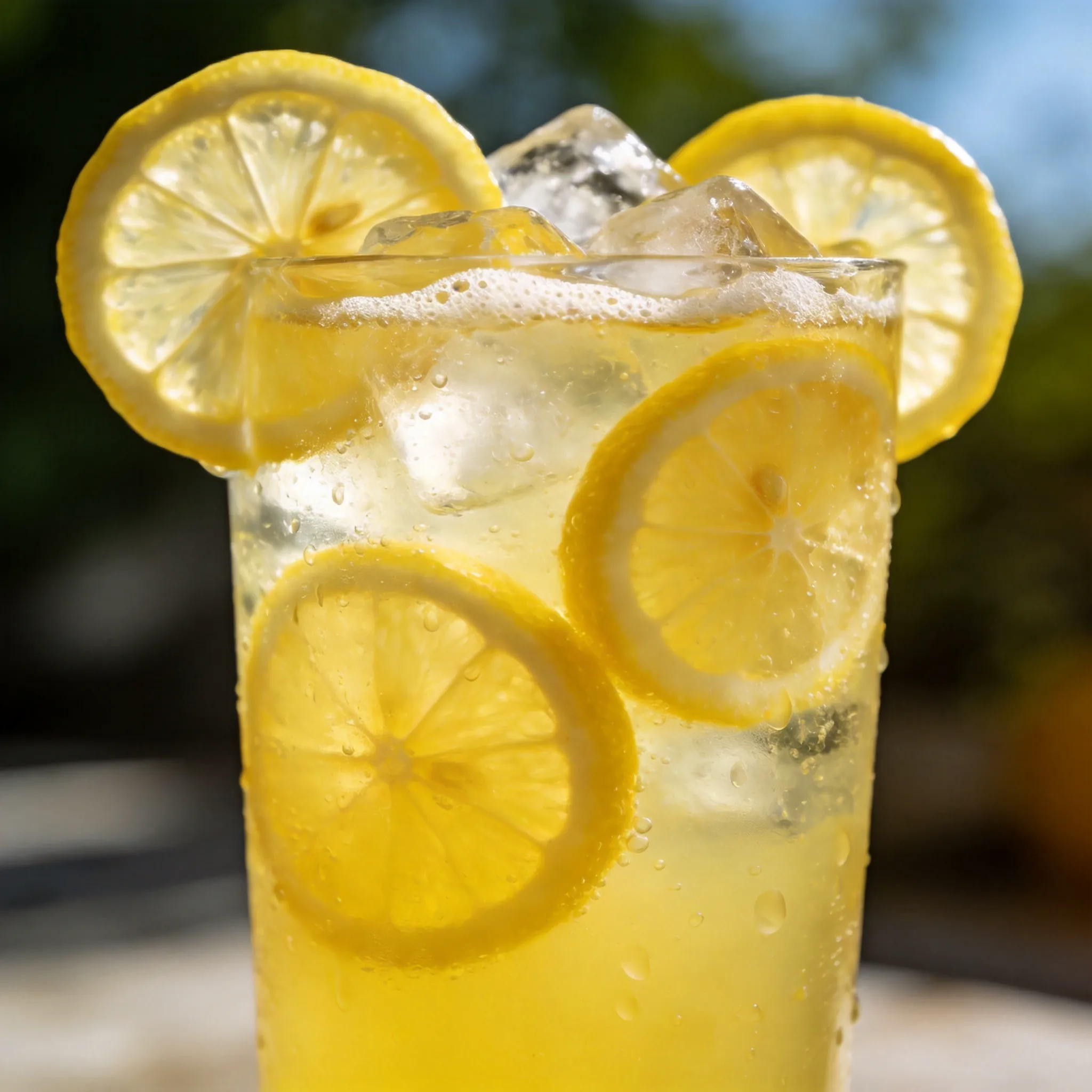 Lemonade