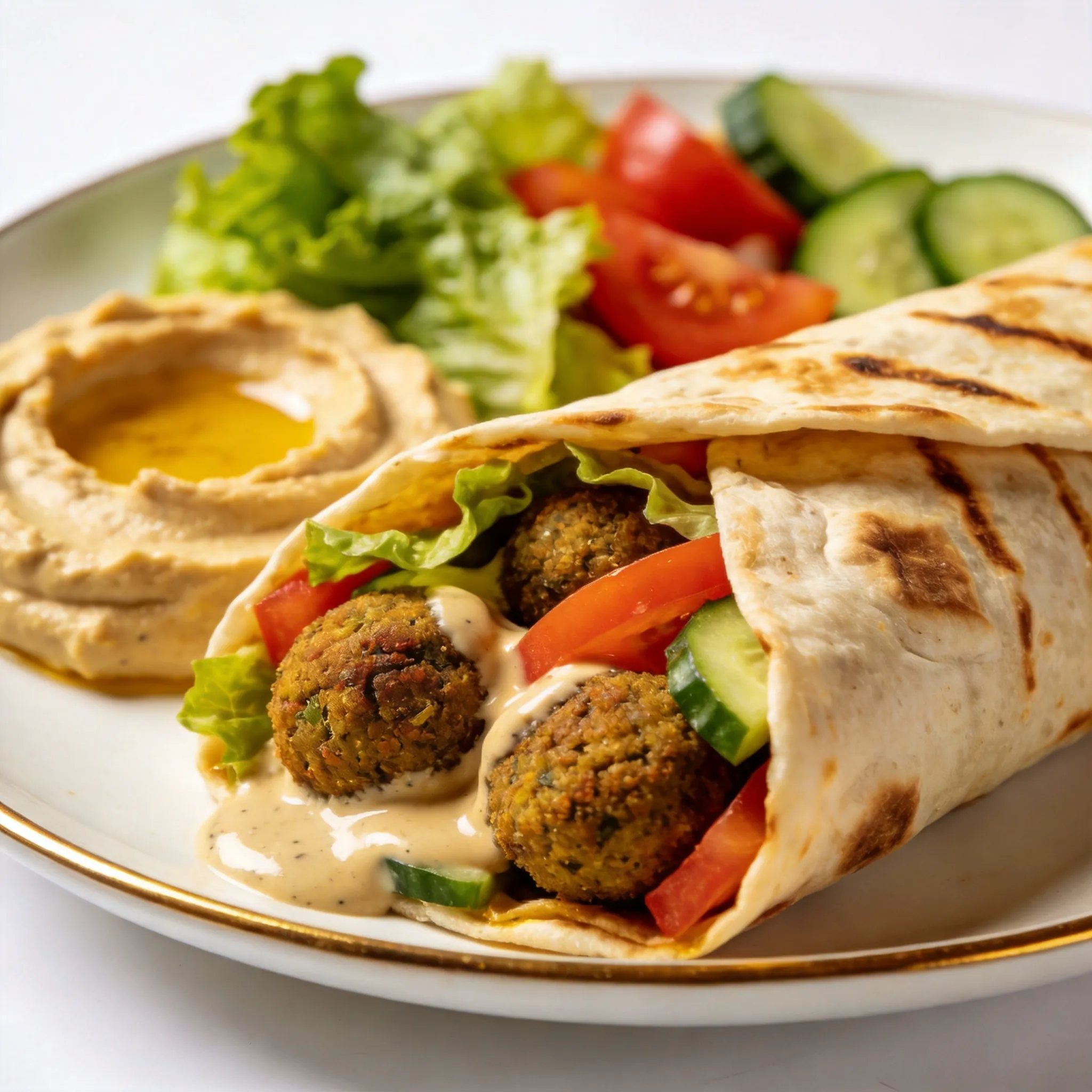 Middle Eastern