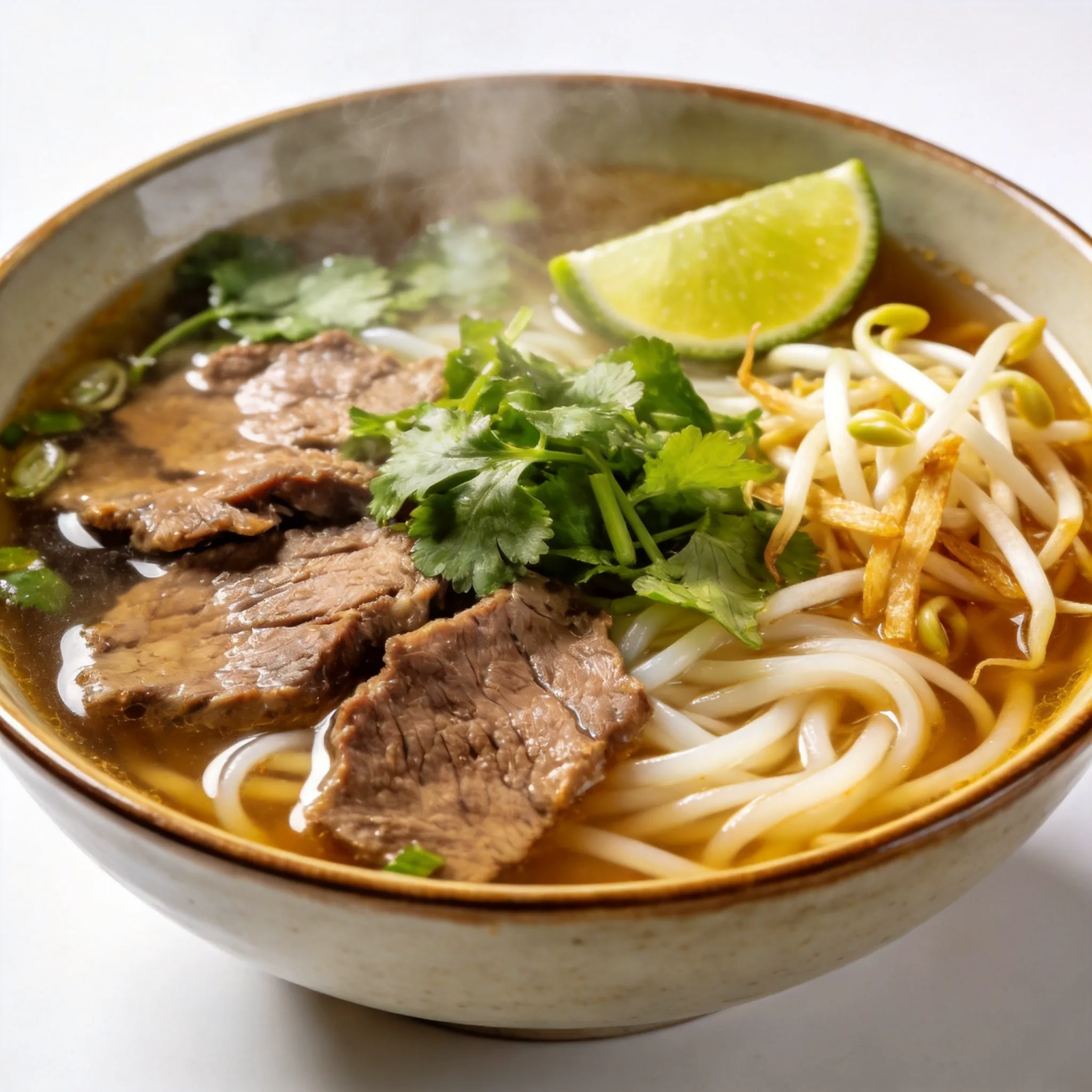 Vietnamese Pho