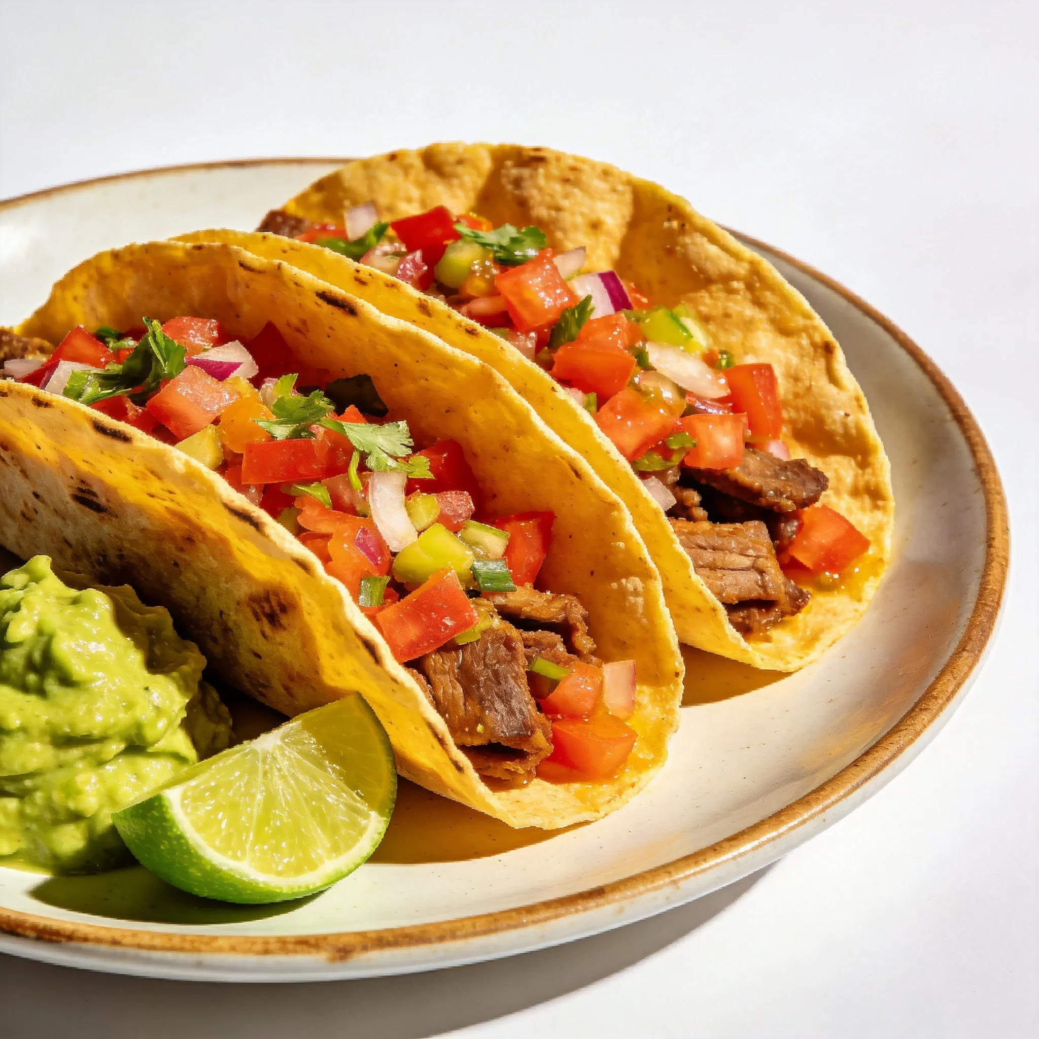 Mexican Tacos