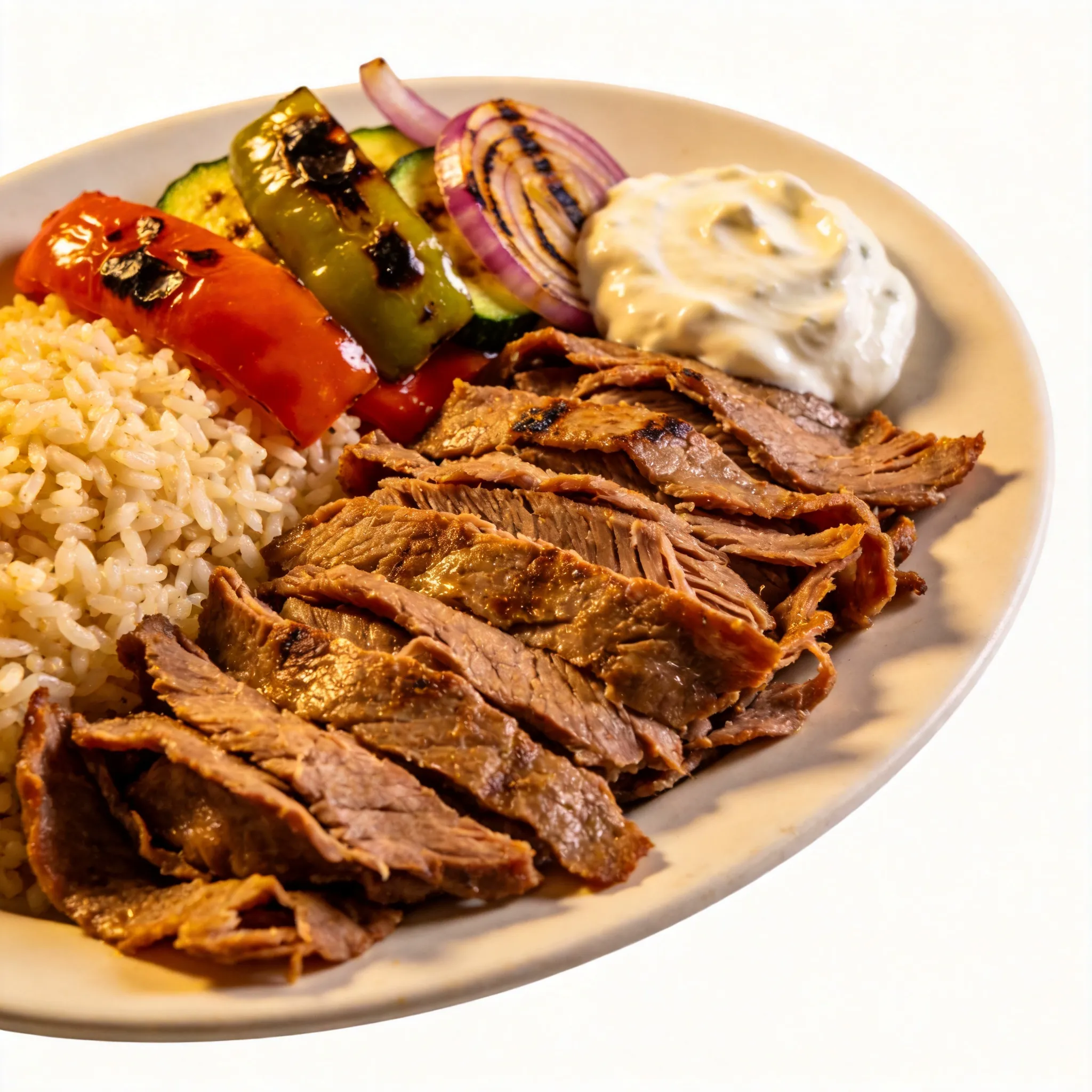 Turkish Food